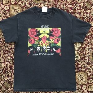Rare, gently used 'Incubus' T-Shirt